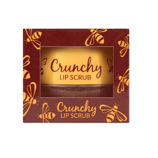 Lovely Crunchy Lip Scrub peeling do ust 7g