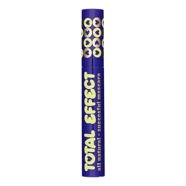 Ingrid Sensation Size Lashes Mascara tusz do rzęs 12ml