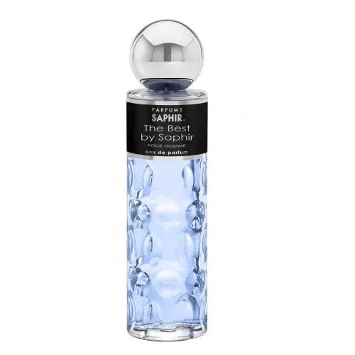 parfums saphir the best pour homme woda perfumowana 200 ml   