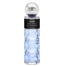 Saphir The Best Pour Homme woda perfumowana spray 200ml