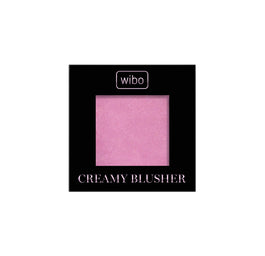 Wibo Creamy Blusher róż do policzków 1