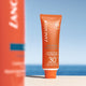 Lancaster Sun Sport Invisible Face Gel SPF30 żel do opalania twarzy 50ml