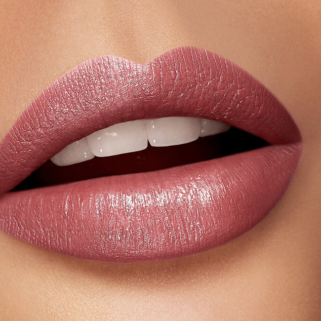 KIKO Milano Gossamer Emotion Creamy Lipstick kremowa pomadka do ust 106 Mauve 3.5g
