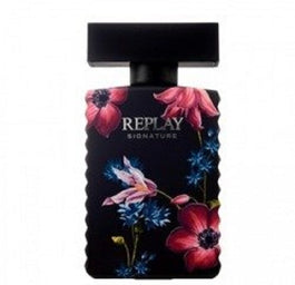 Replay Signature For Woman woda perfumowana spray 100ml Tester