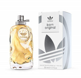 Adidas Born Original For Him woda toaletowa spray 50ml
