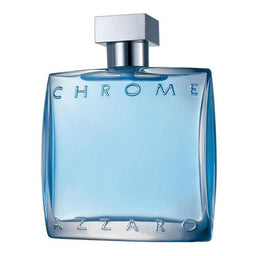 Azzaro Chrome woda toaletowa spray 100ml