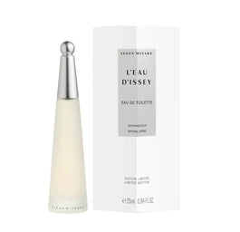 Issey Miyake L'eau d'Issey woda toaletowa spray 25ml