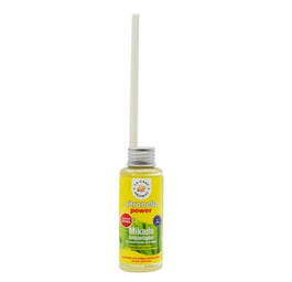 La Casa de los Aromas Citronella patyczki o zapachu trawy cytrynowej 100ml