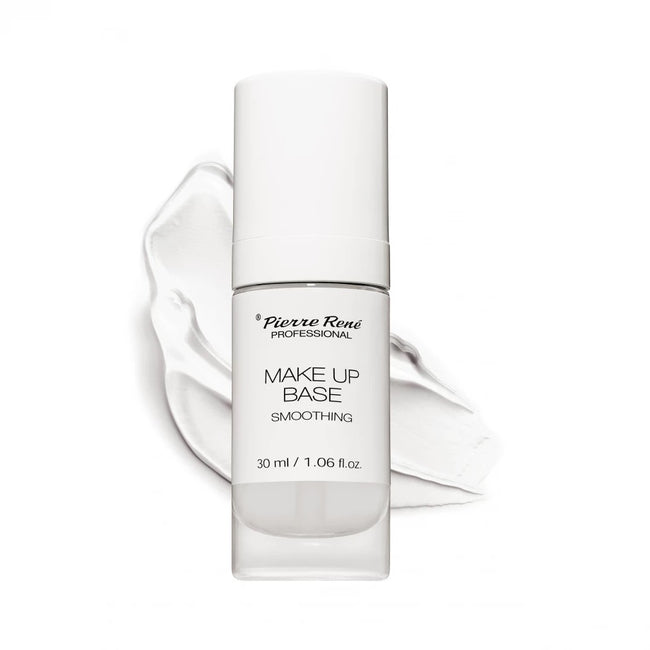 Pierre Rene Make Up Base Smoothing wygładzająca baza pod makijaż 30ml