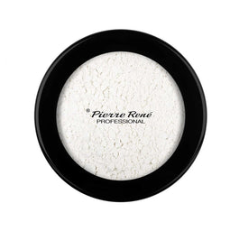 Pierre Rene Rise Loose Powder puder sypki ryżowy No.00 12g