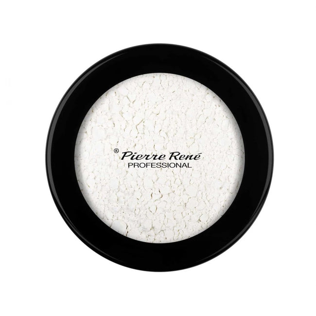 Pierre Rene Rise Loose Powder puder sypki ryżowy No.00 12g