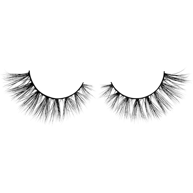 Lash Me Up! False Eyelashes sztuczne rzęsy na pasku Don't Be So Shy 1 para