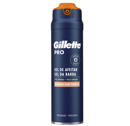 Gillette Pro Sensitive żel do golenia 200ml