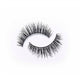 Eylure Dramatic Lashes sztuczne rzęsy z klejem efekt podwójnej objętości No. 143