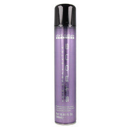 abril et nature Styling Hair Spray lakier do włosów Extra Strong 500ml