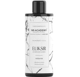 WS Academy Eliksir szampon do włosów System Plex 250ml