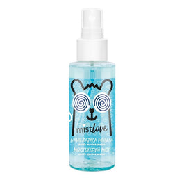 Floslek MistLove nawilżająca mgiełka do twarzy ciała i włosów Earth Marine Water 95ml