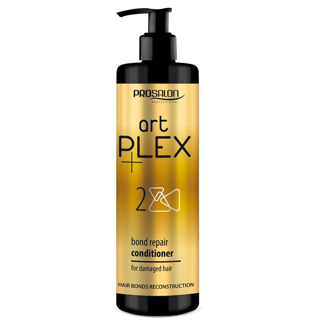 Chantal Prosalon Artplex odbudowująca odżywka do włosów 350ml