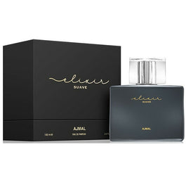 Ajmal Elixir Suave woda perfumowana spray 100ml