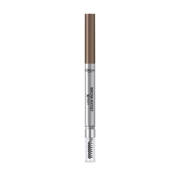 L'Oreal Paris Brow Artist Xpert kredka do brwi ze szczoteczką 102 Cool Blond 1szt