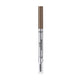 L'Oreal Paris Brow Artist Xpert kredka do brwi ze szczoteczką 102 Cool Blond 1szt