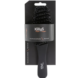 KillyS For Men Hair Brush szczotka do włosów