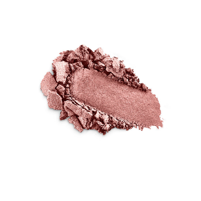 KIKO Milano Happy B-Day Bellezza! Baked Blush rozświetlający spiekany róż 03 On Mauve-Ment 8g
