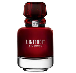 Givenchy L'interdit Rouge woda perfumowana spray 50ml