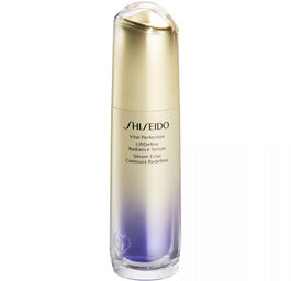 Shiseido Vital Perfection LiftDefine Radiance Serum rozświetlające serum do twarzy 40ml