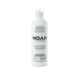 Noah For Your Natural Beauty Nourishing Conditioner Hair 2.1 odżywka do włosów Mango & Rice Proteins 250ml