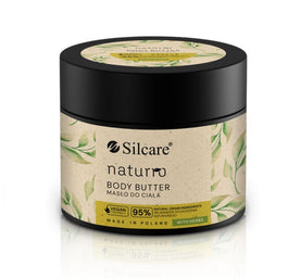 Silcare Naturro Body Butter masło do ciała 300ml