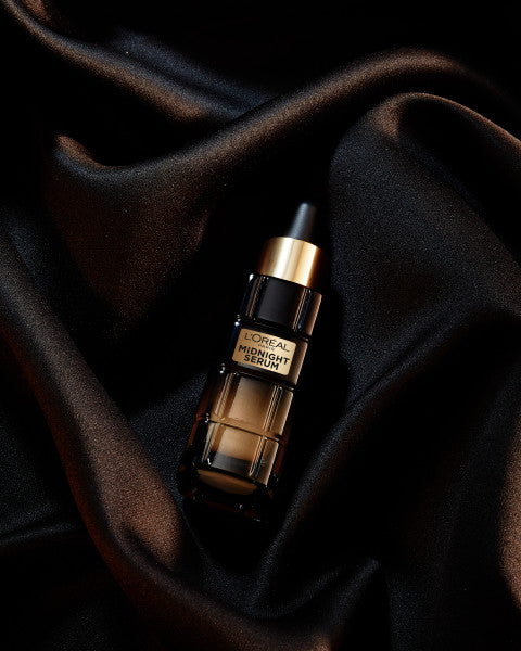 L'Oreal Paris Age Perfect Cell Renew Midnight Serum przeciwzmarszczkowe serum do twarzy 30ml