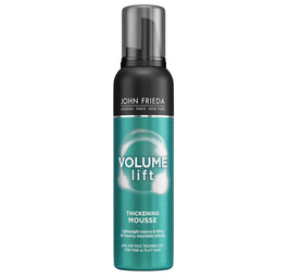 John Frieda Volume Lift pianka zwiększająca objętość włosów 200ml