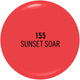 Rimmel Kind & Free wegański lakier do paznokci 155 Sunset Soar 8ml