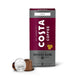 COSTA COFFEE Warming Blend Lungo kawa w kapsułkach 10szt.