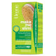Lirene Make Me Slim! antycellulitowy zestaw szczotka do masażu na sucho + żel modelujący sylwetkę 100ml