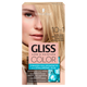 Gliss Color Care & Moisture farba do włosów 10-1 Ultra Jasny Perłowy Blond