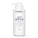 Goldwell Dualsenses Just Smooth 60sec Treatment wygładzająca kuracja do włosów 500ml