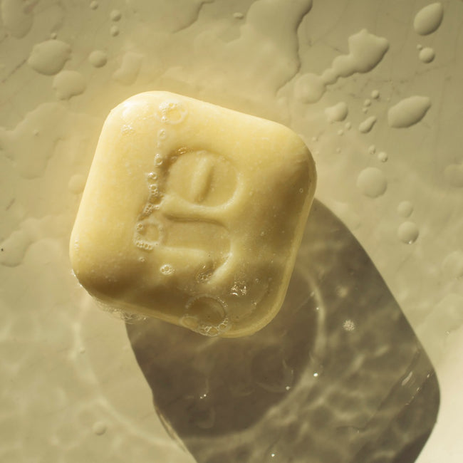 Soap for Globe Kostka myjąca do skóry z niedoskonałościami Purifying 100g