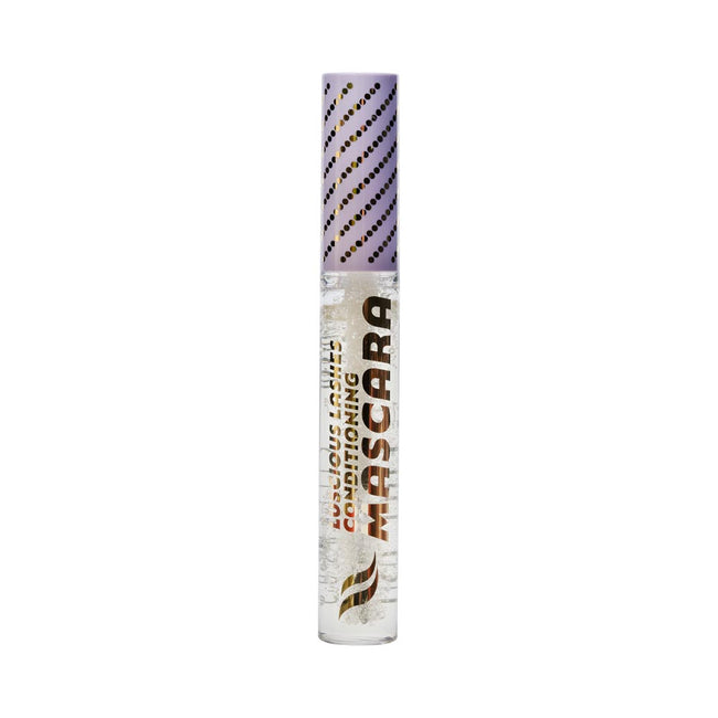 Ingrid Natural Essence Luscious Lash tusz do rzęs 12ml