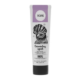 Yope Naturalna odżywka do włosów Orientalny Ogród 170ml