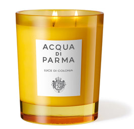 Acqua di Parma Luce Di Colonia świeca zapachowa 500g