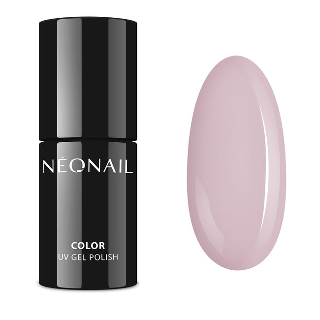 NeoNail UV Gel Polish Color lakier hybrydowy 6670 Cocktail Dress 7.2ml