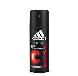 Adidas Team Force dezodorant w sprayu dla mężczyzn 150ml