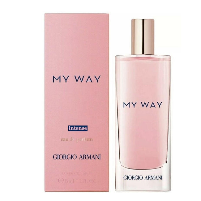 Giorgio Armani My Way Intense woda perfumowana spray 15ml