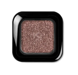 KIKO Milano Glitter Shower Eyeshadow brokatowy cień do powiek 02 Golden Rose 2g