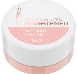 Catrice Under Eye Brightener rozjaśniający korektor pod oczy 010 Light Rose 4.2g