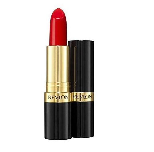 Revlon Super Lustrous Lipstick Creme kremowa pomadka do ust nr 720 Fire And Ice 4,2g
