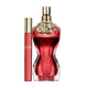 Jean Paul Gaultier La Belle zestaw woda perfumowana spray 100ml + woda perfumowana spray 10ml