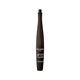 Bourjois Liner Pinceau eyeliner z pędzelkiem 002 Brun Impressionniste 2.5ml